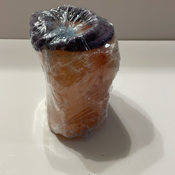 Horsemen’s Pride Himalayan Salt Lick Block 3 Lbs On A Rope New in Packsge - Picture 6 of 14